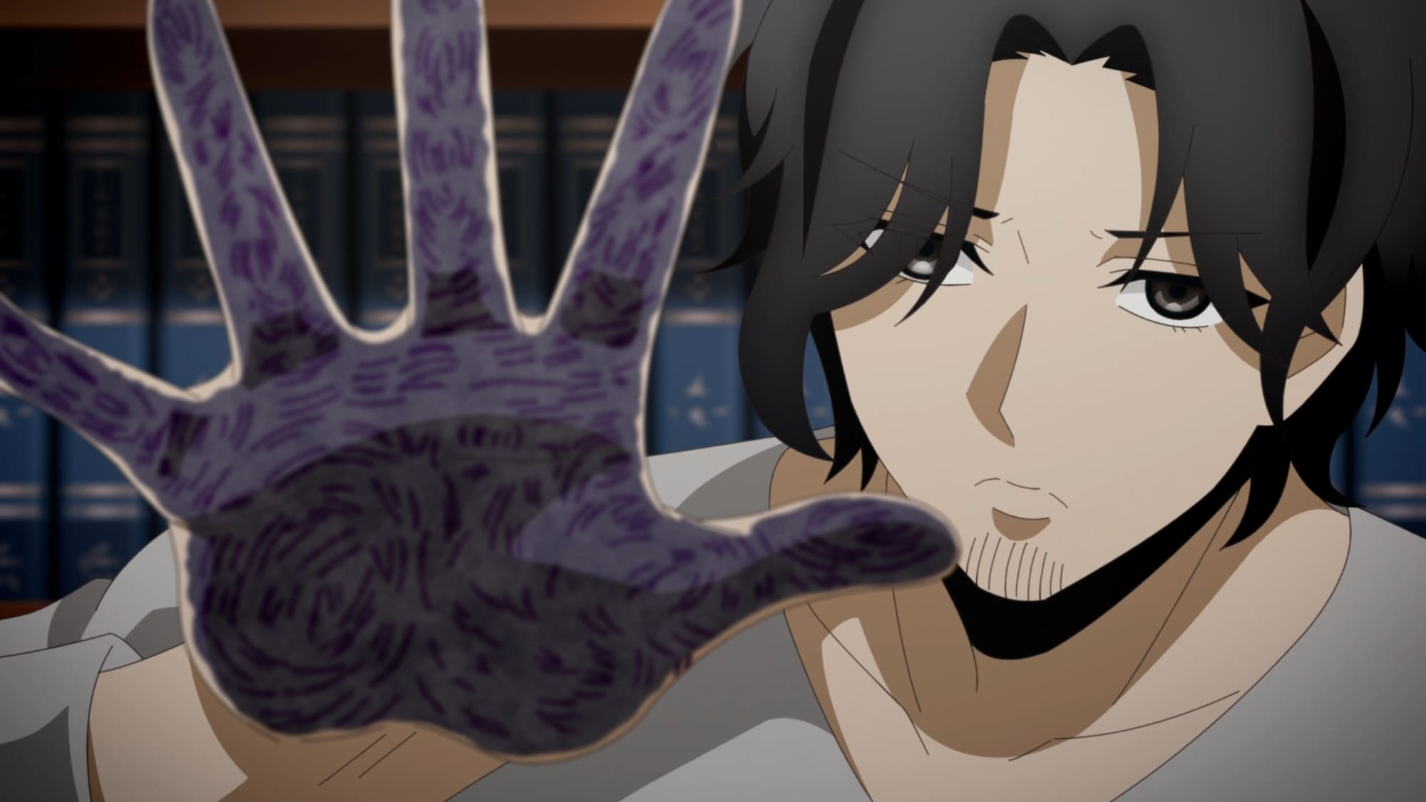 【第10話】カヤちゃんはコワくない 10話 かくれんぼはコワくない／カメラはコワくない／オバノナナはコワくない？