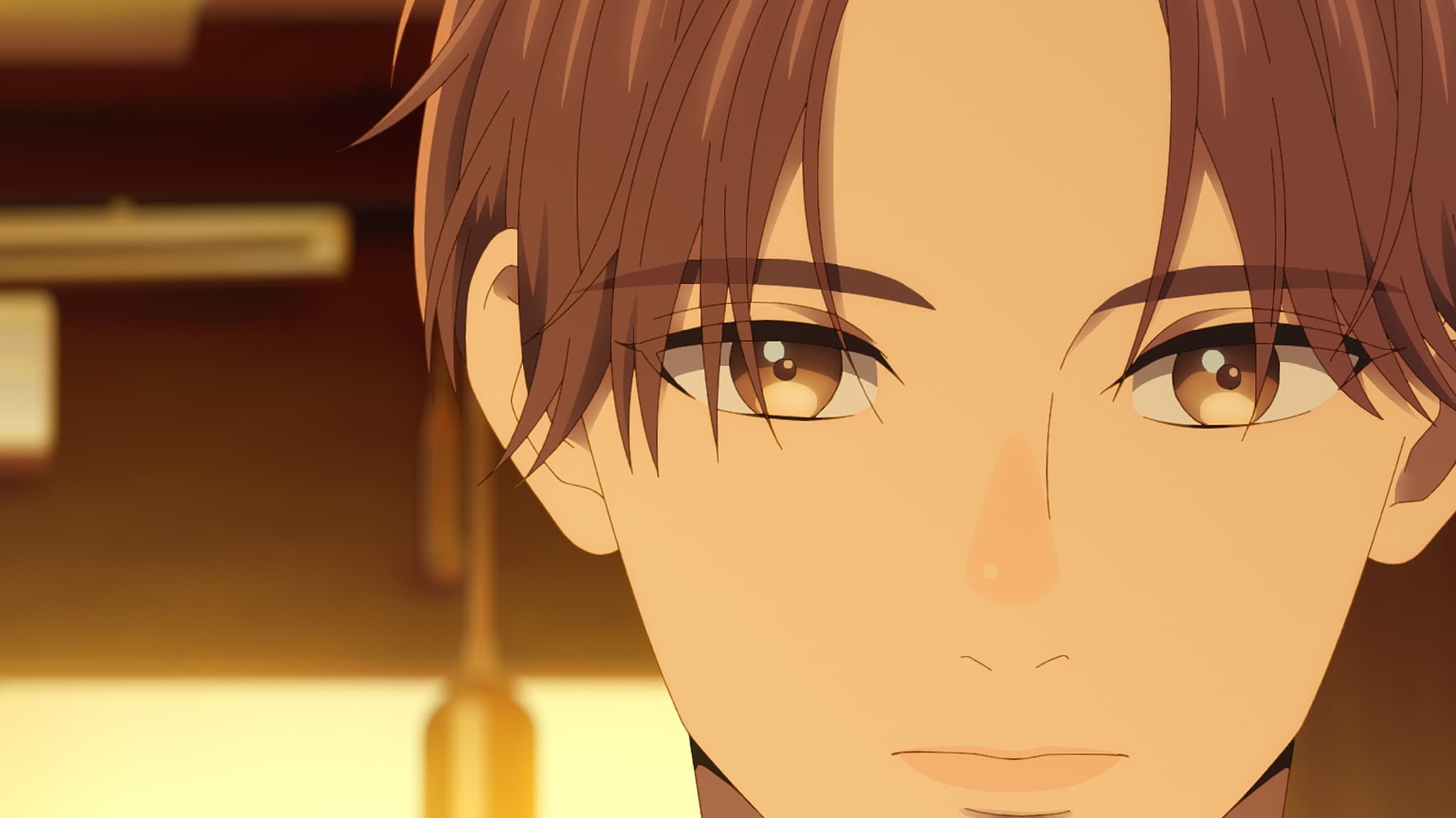 TVアニメ『うるわしの宵の月』最新話情報解禁！