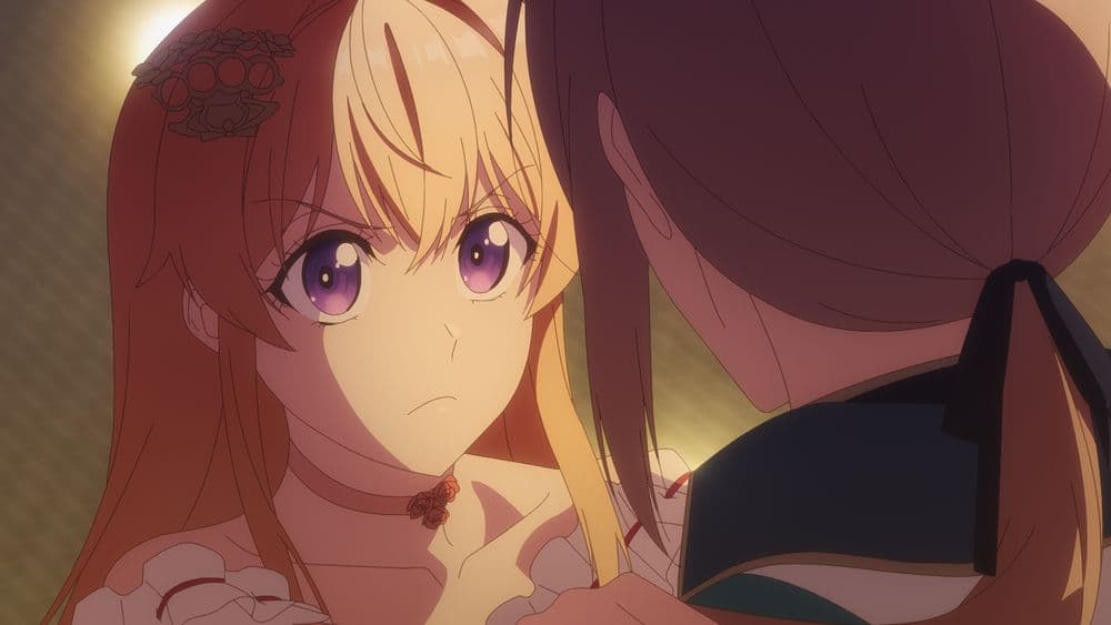 TVアニメ『逃げ釣り』、ついに放送日決定＆メインPV第2弾解禁！