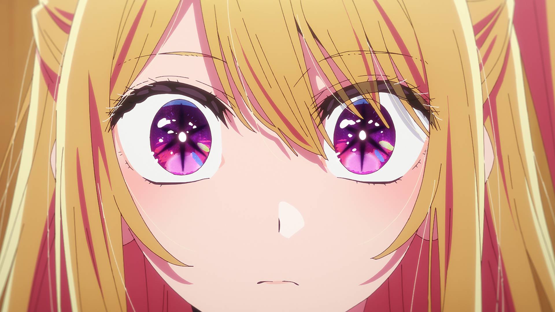 【推しの子】第34話『個人間オーディション』あらすじ解禁！ルビーの“嘘”が物語を動かす！