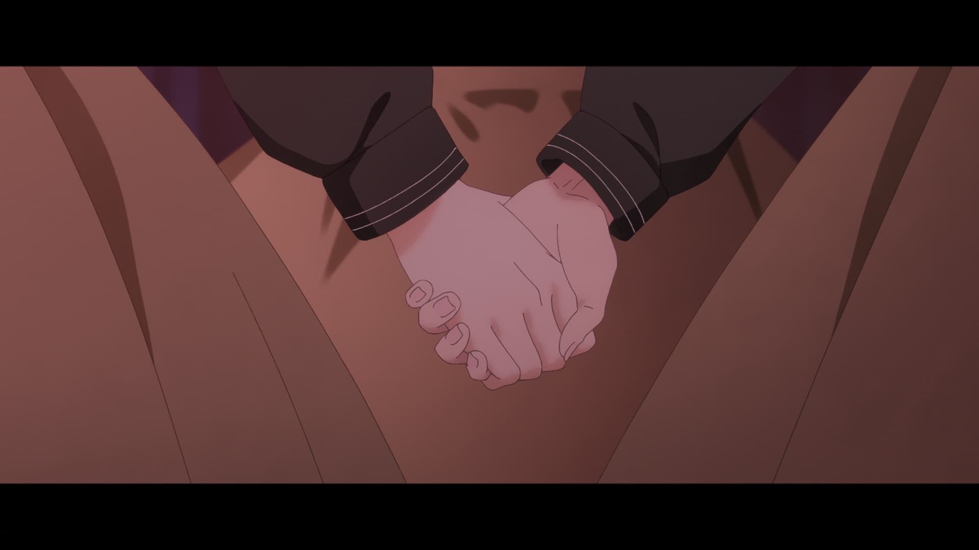 TVアニメ『死亡遊戯で飯を食う。』第9話あらすじ＆先行カット解禁！