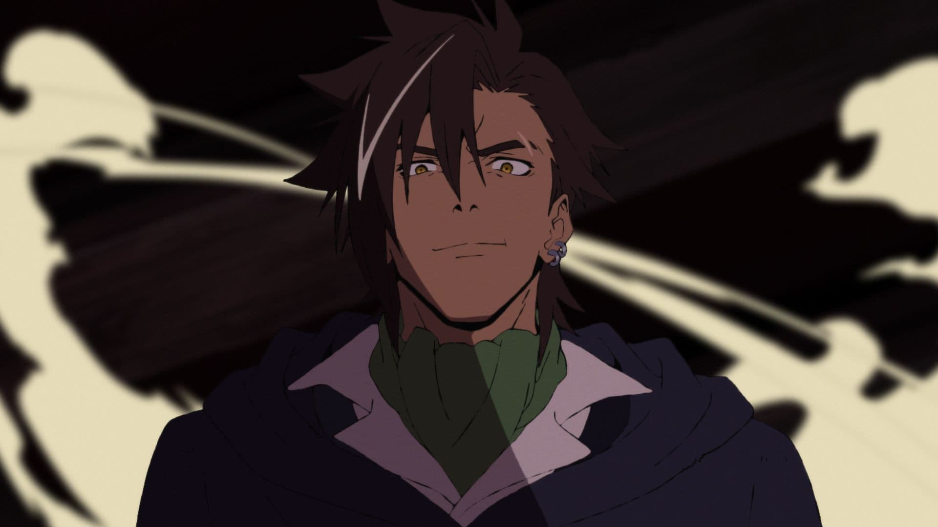 TVアニメ『勇者刑に処す』第9話WEB予告＆あらすじ公開！