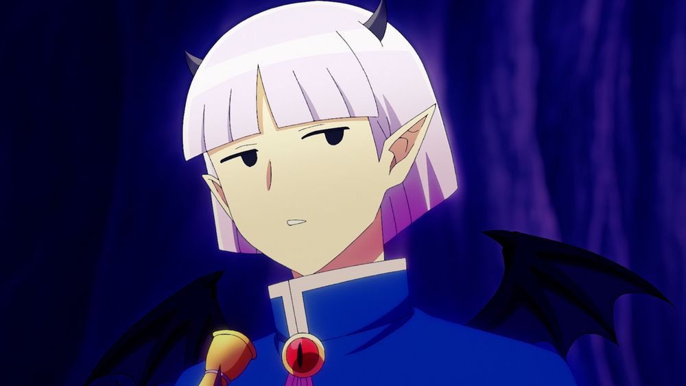 『魔入りました！入間くん』第4シリーズ、いよいよ放送開始！