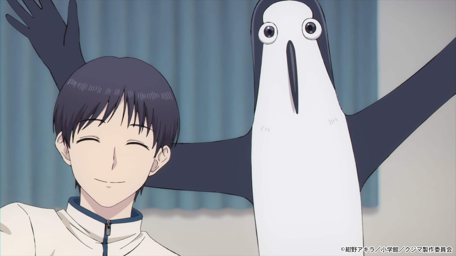 いよいよ放送開始！TVアニメ『クジマ歌えば家ほろろ』の魅力に迫る！