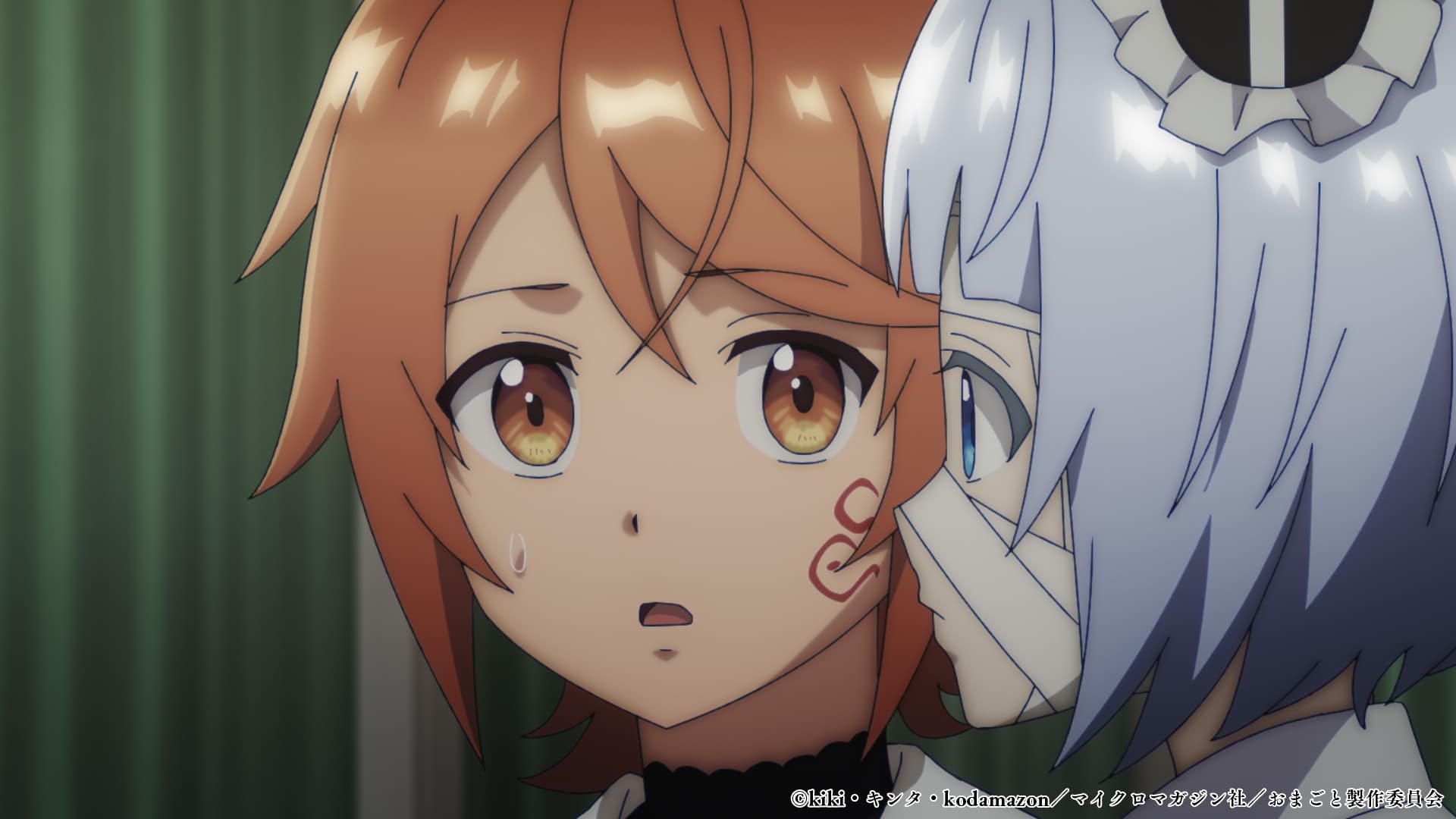 TVアニメ『おまごと』最新情報が続々解禁！