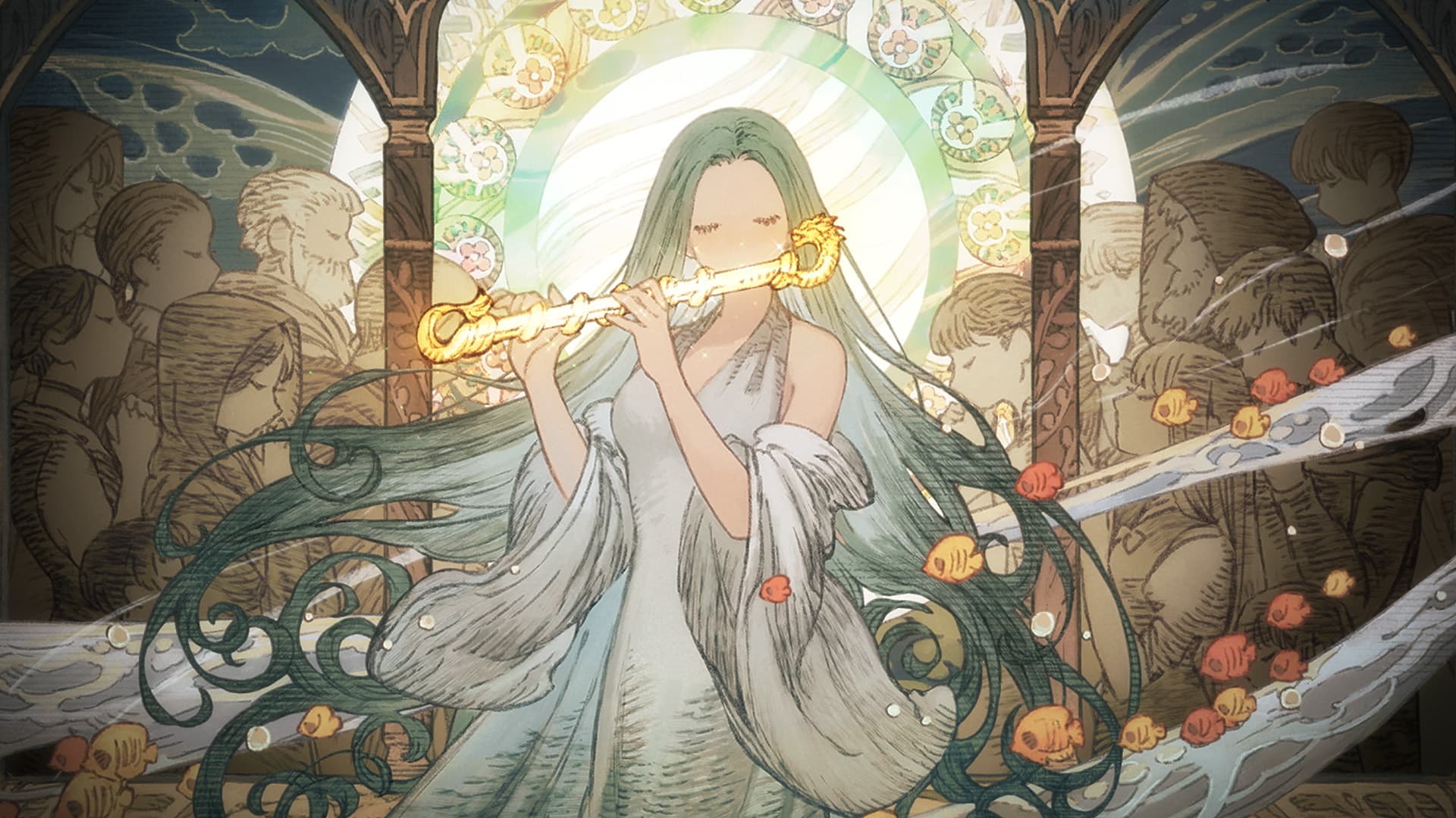 劇場版『転スラ 蒼海の涙編』、待望の新作が大ヒットの軌跡！