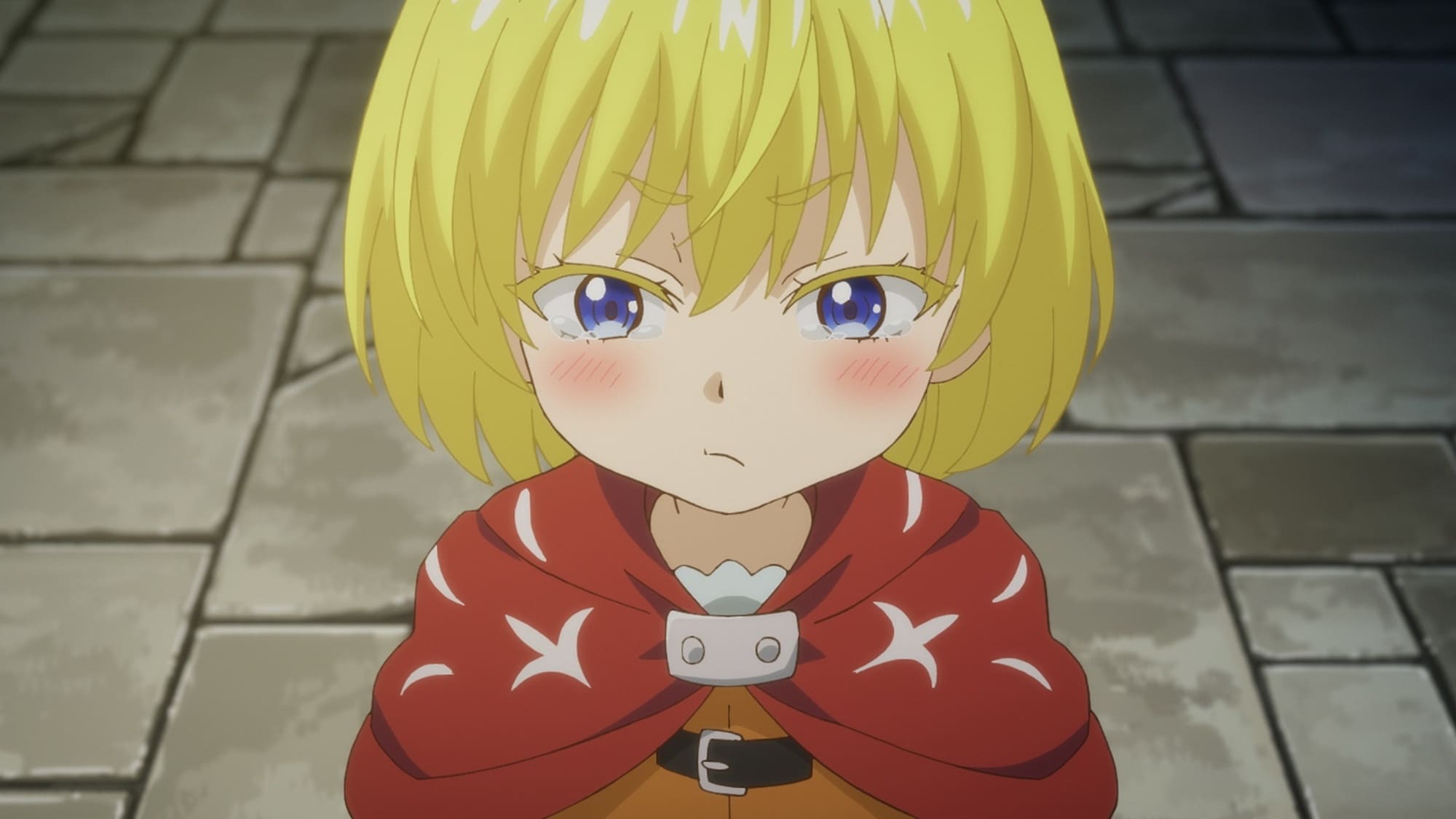 【第1話】29歳独身中堅冒険者の日常 1話 出会った、独身と幼女