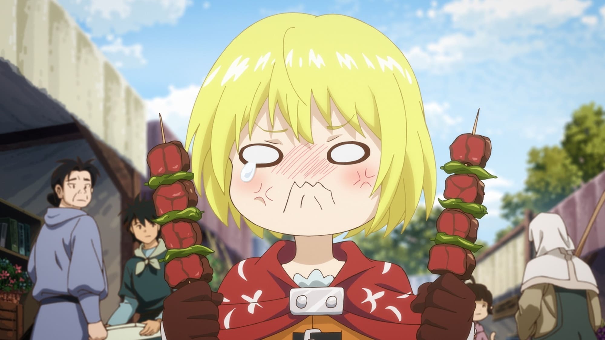 【第11話】29歳独身中堅冒険者の日常 11話 魅了の力