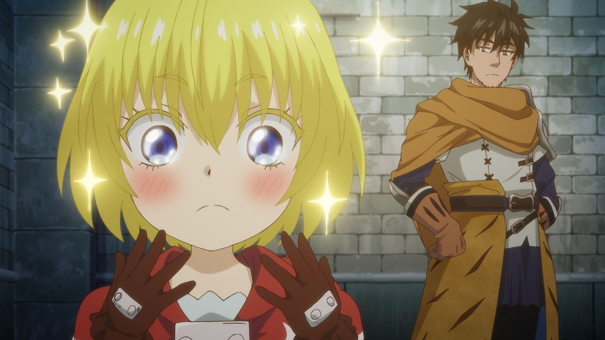 【第6話】29歳独身中堅冒険者の日常 6話 決戦!迷宮攻略