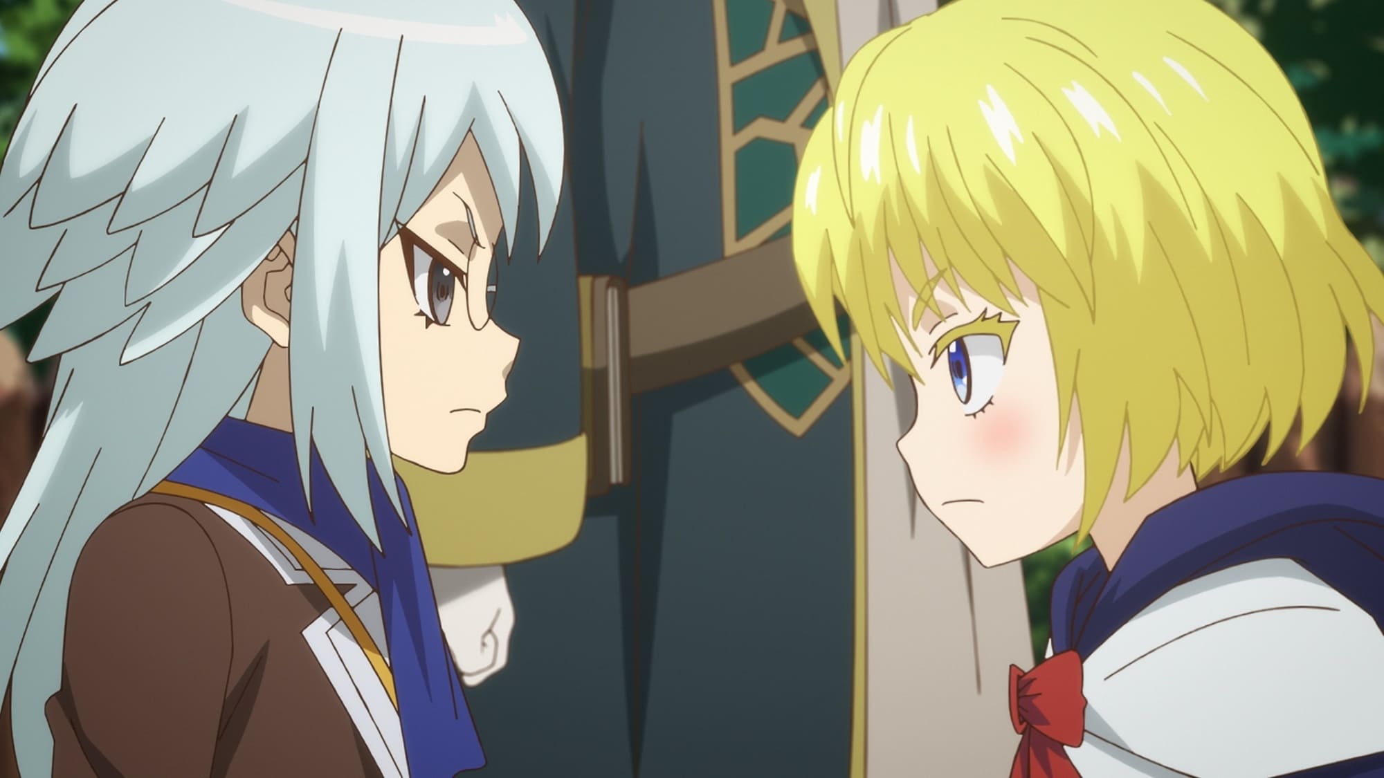 【第7話】29歳独身中堅冒険者の日常 7話 リルイとコッコ