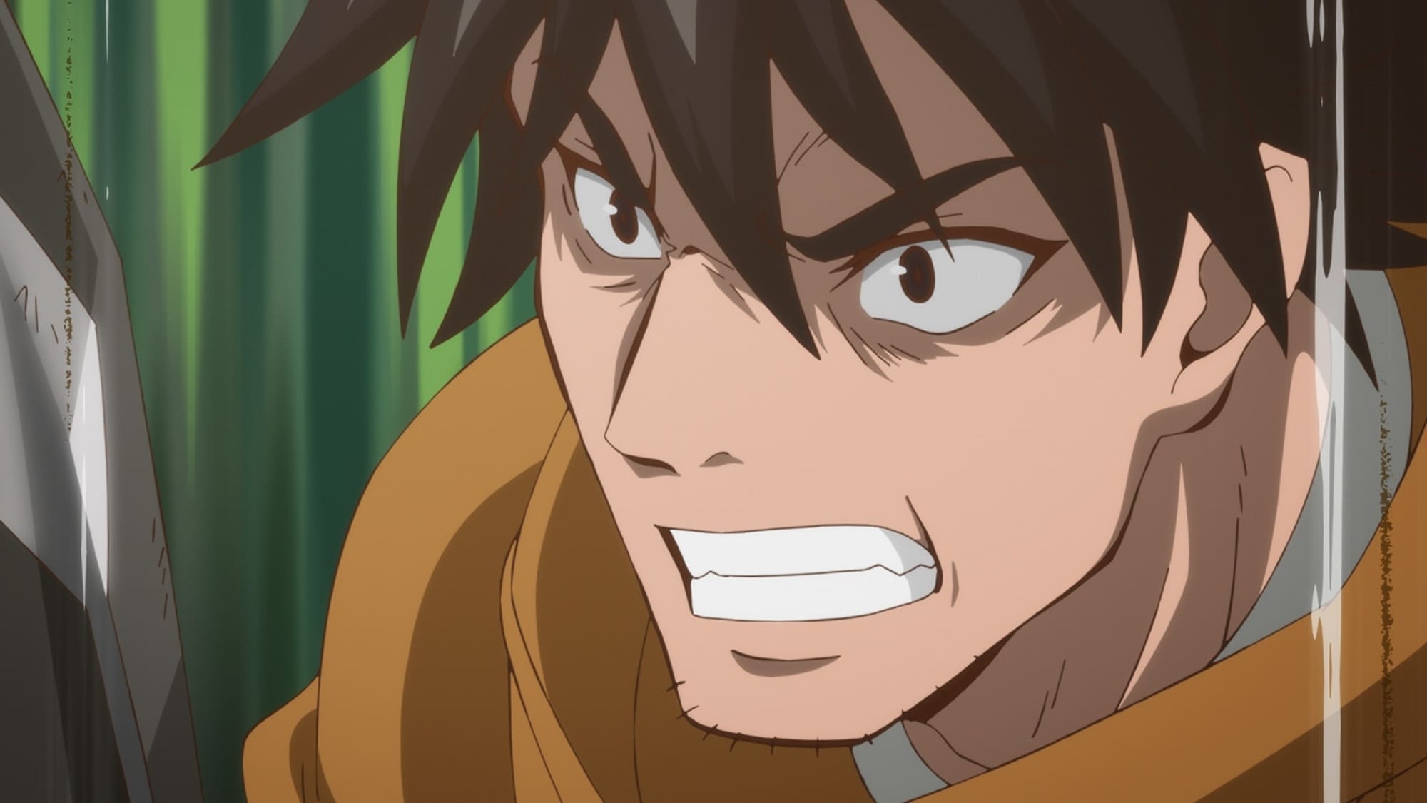 【第8話】29歳独身中堅冒険者の日常 8話 村の一員