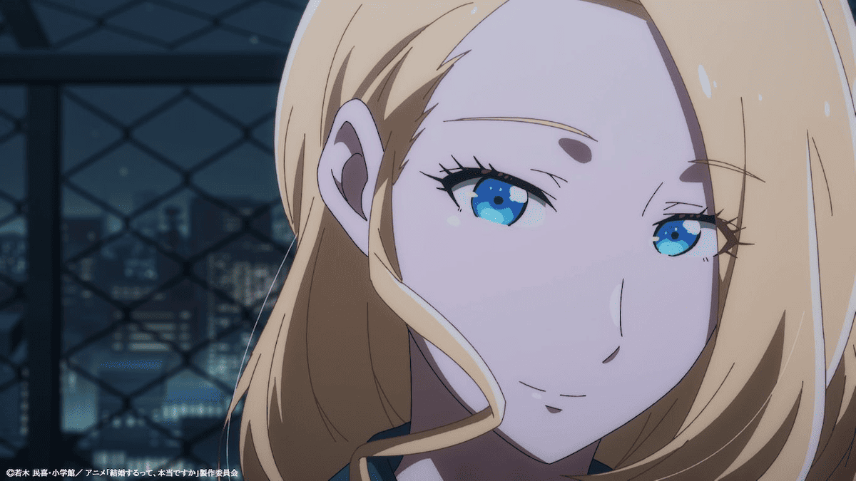 【第3話】結婚するって、本当ですか 3話 ピンチを、分かち合えますか？