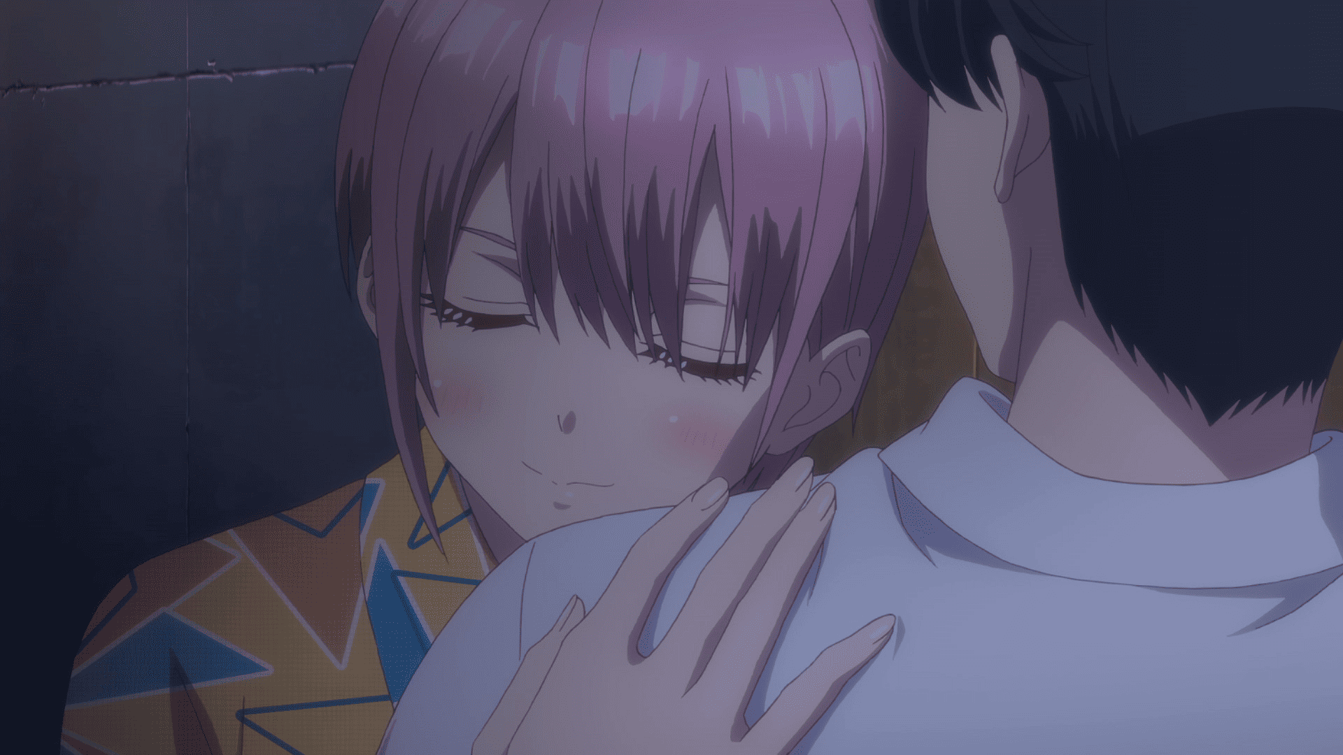 【第5話】五等分の花嫁 5話 全員で五等分