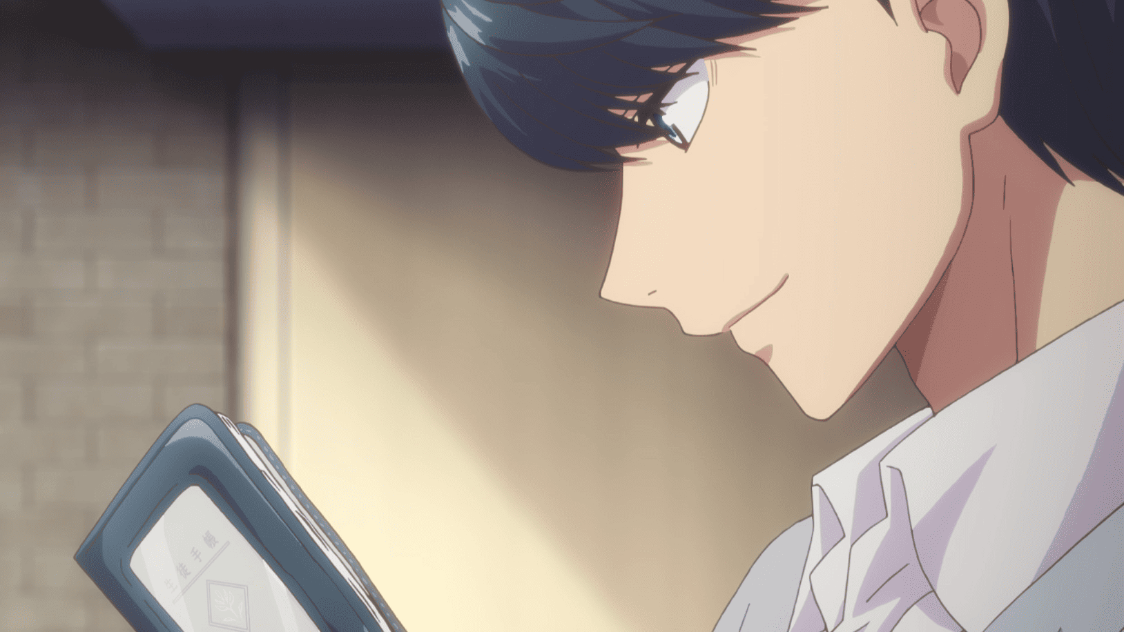 【第8話】五等分の花嫁 8話 始まりの写真