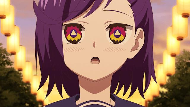 【第12話】アクロトリップ 12話  悪路ミーツガール