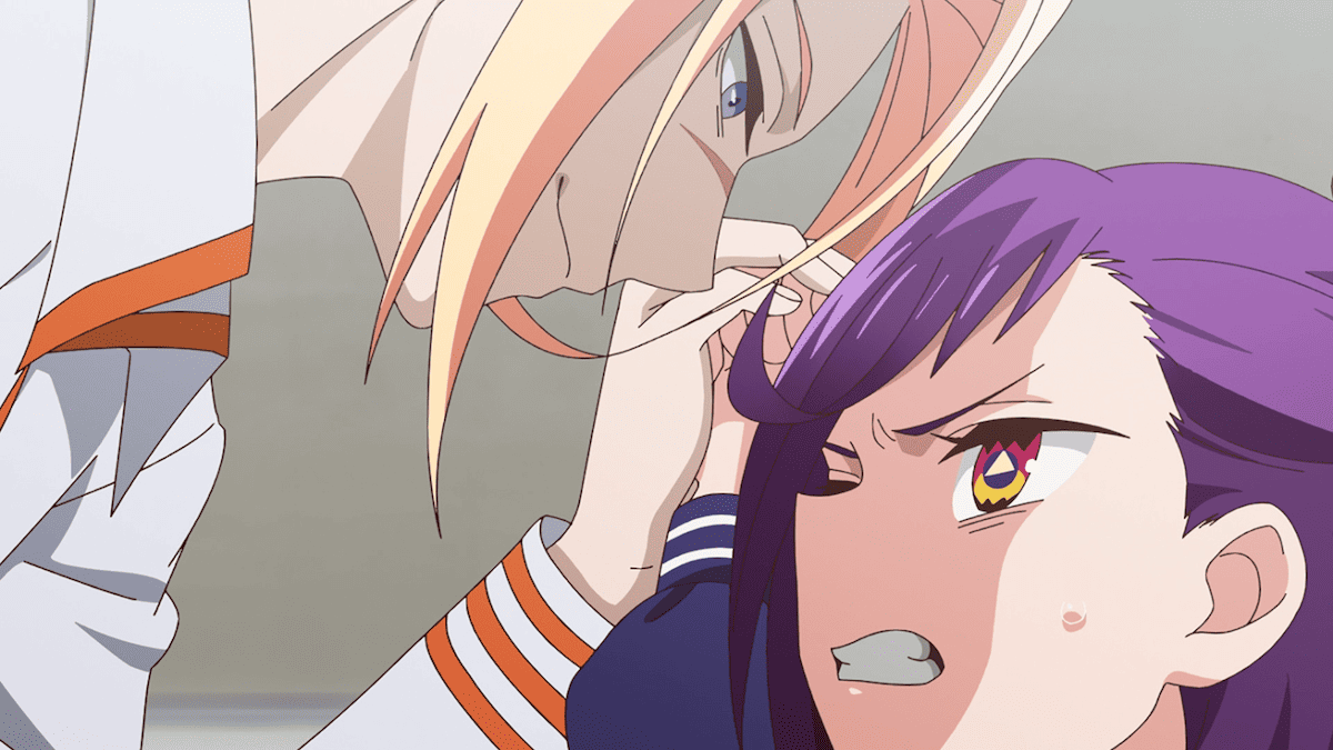 【第2話】アクロトリップ 2話 ゴートゥー悪の道