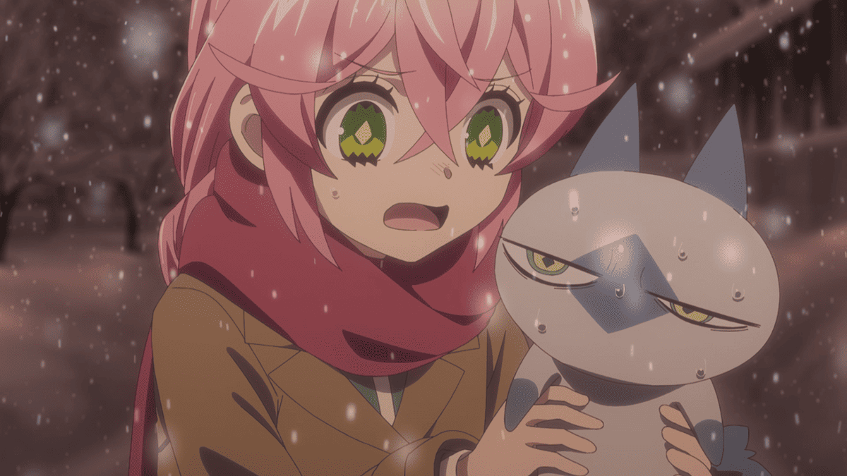 【第5話】アクロトリップ 5話 暗雲アンノウン