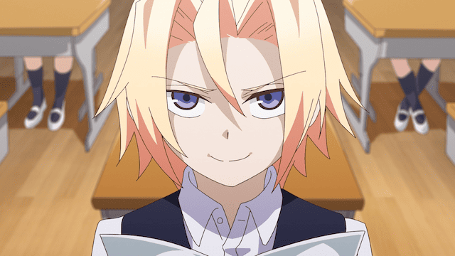 【第6話】アクロトリップ 6話 魔法DE無法