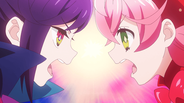 【第9話】アクロトリップ 9話  ワナビーイケてる悪