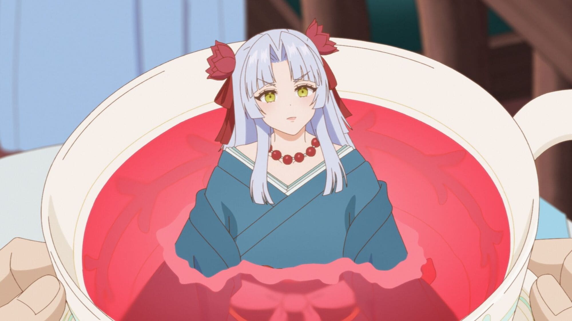 【第10話】悪役令嬢は隣国の王太子に溺愛される 10話 愛していると囁いて…