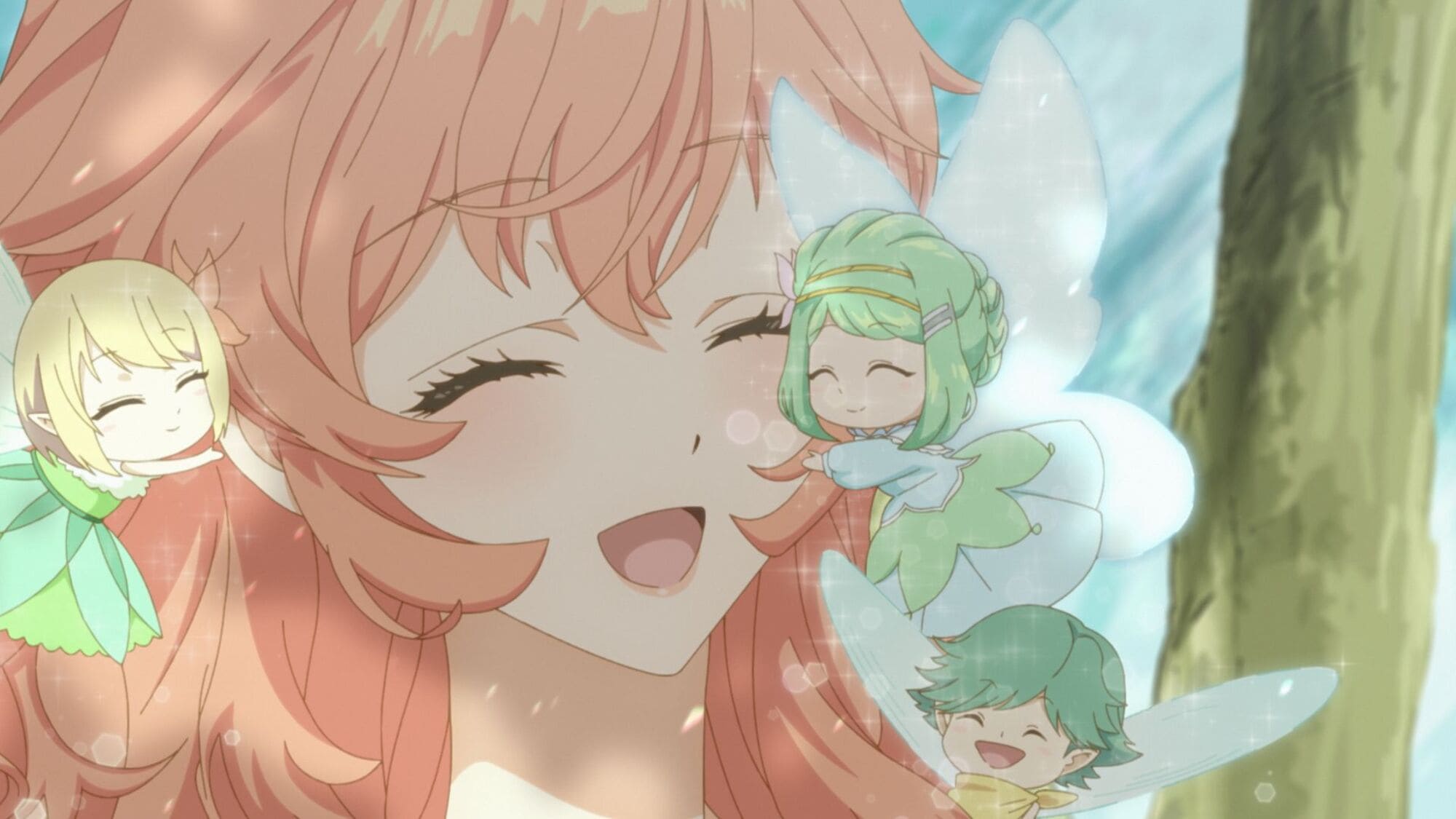 【第5話】悪役令嬢は隣国の王太子に溺愛される 5話 マーメイドは恋を知らず