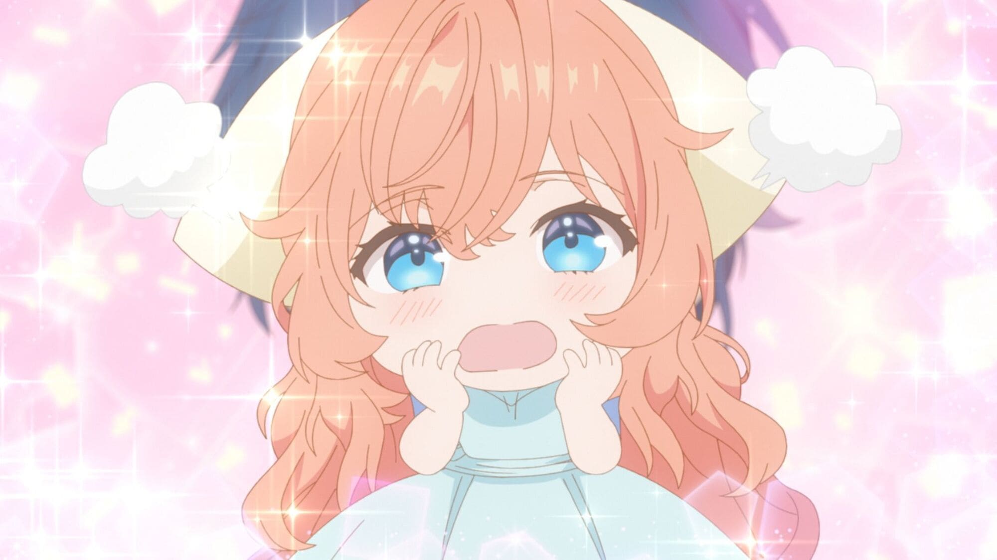 【第9話】悪役令嬢は隣国の王太子に溺愛される 9話 恋はさざ波のように