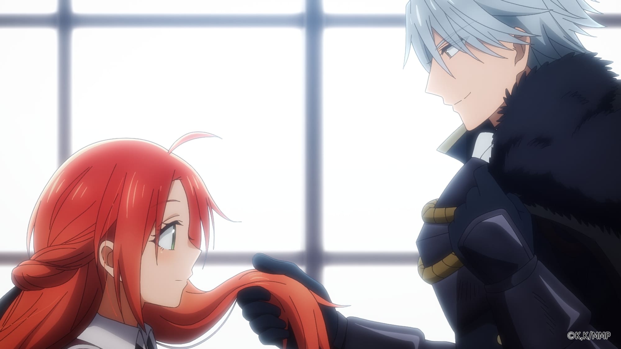 【第10話】悪食令嬢と狂血公爵 10話 狂血公爵の思惑