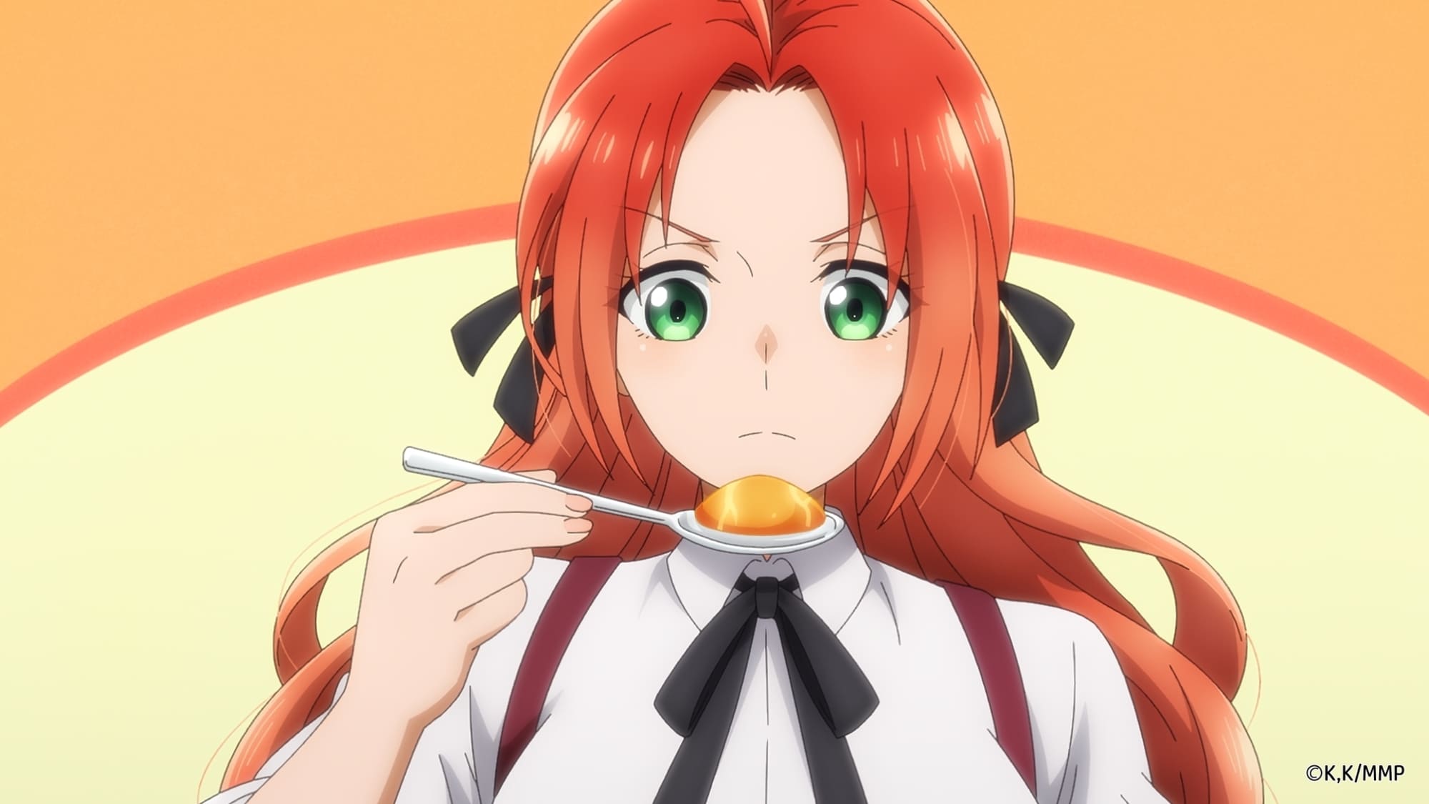 【第11話】悪食令嬢と狂血公爵 11話 その果実、甘いか渋いか ~スクリムウーウッド~