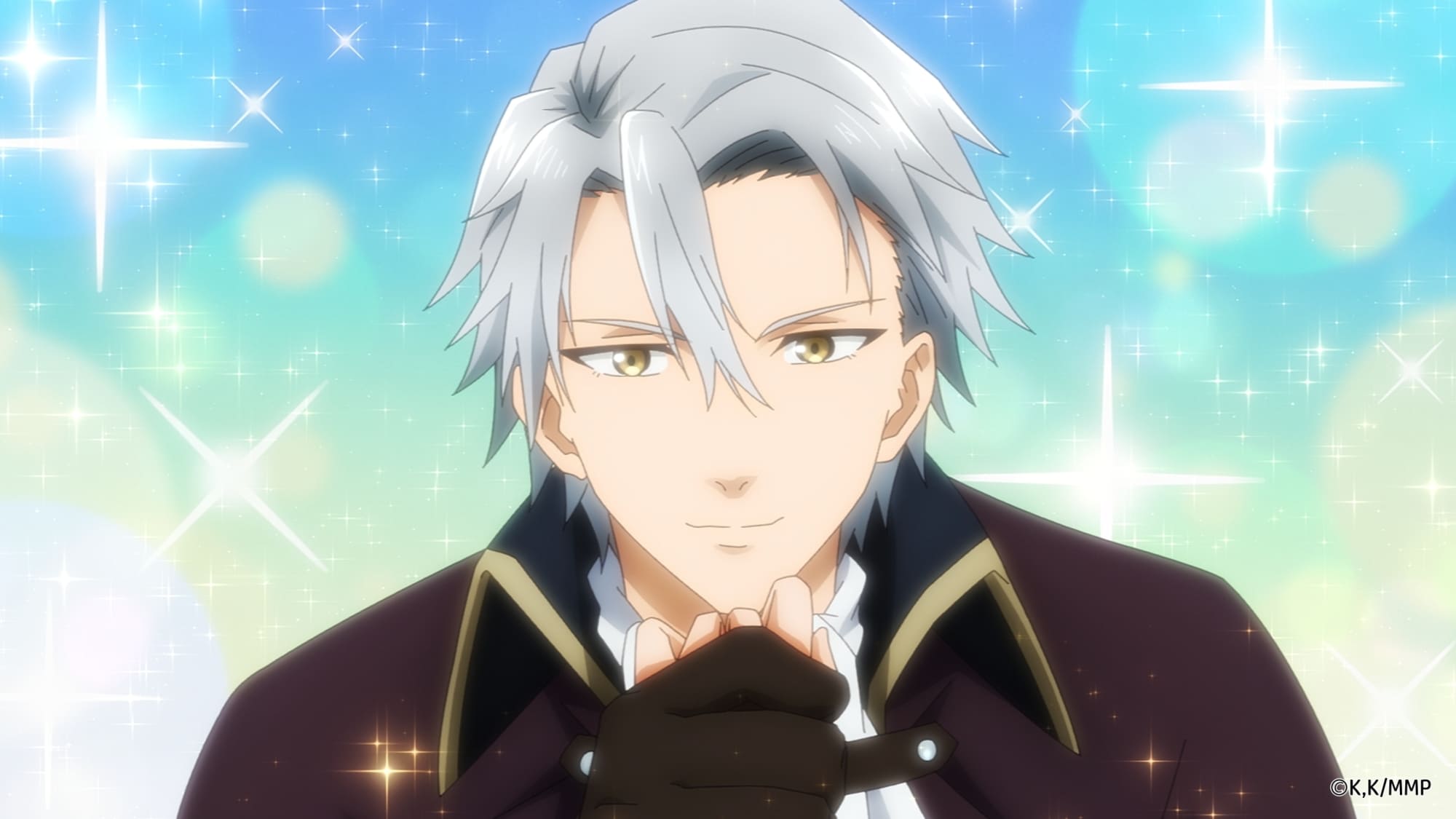 【第4話】悪食令嬢と狂血公爵 4話 出発の合図は火柱で