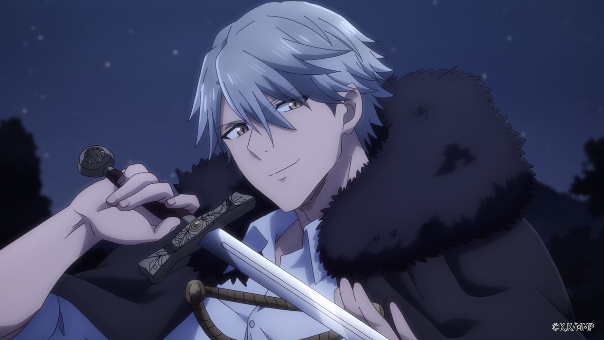 【第6話】悪食令嬢と狂血公爵 6話 今が旬!魔魚の衣揚げ ~ザナス~