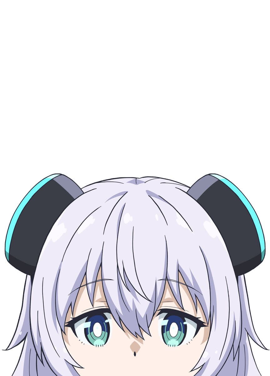 アルマちゃんは家族になりたい