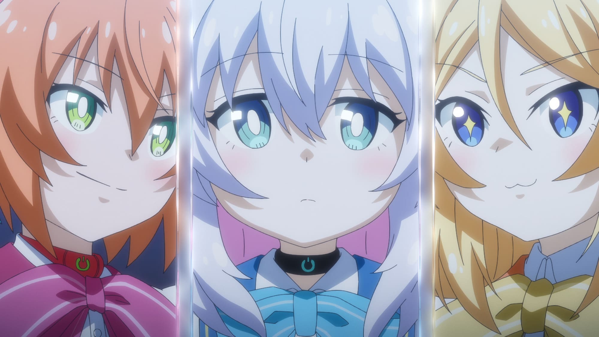 【第10話】アルマちゃんは家族になりたい 10話 AMANE-GO！