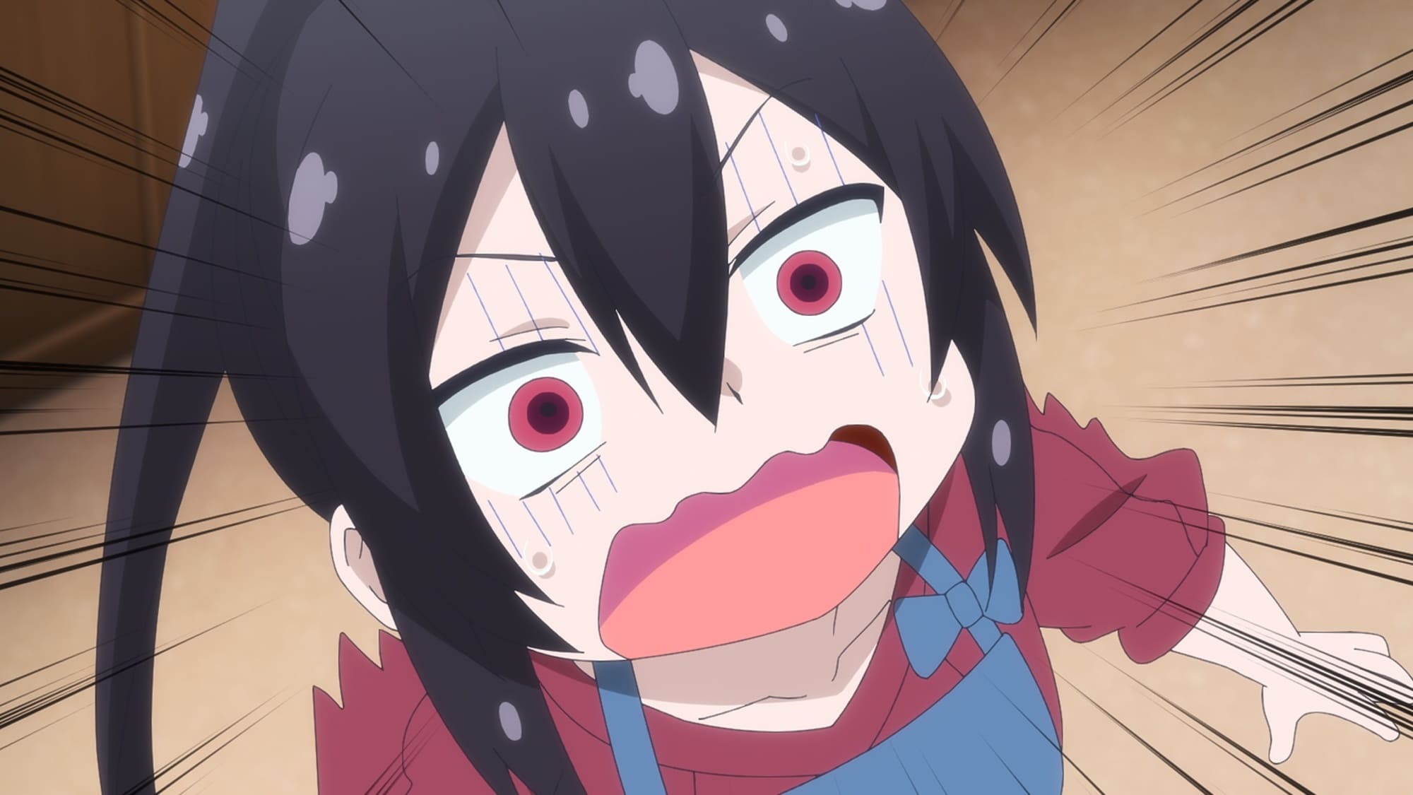 【第2話】アルマちゃんは家族になりたい 2話 いただきます