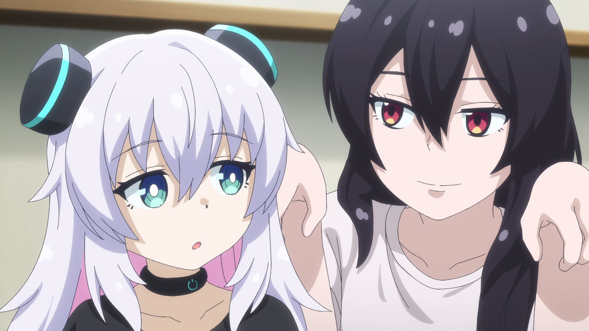 【第5話】アルマちゃんは家族になりたい 5話 おつきさま