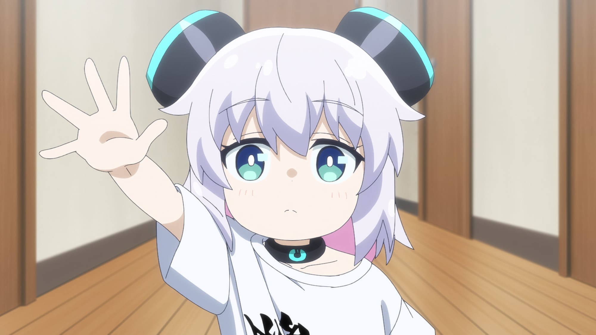 【第6話】アルマちゃんは家族になりたい 6話 おともだち