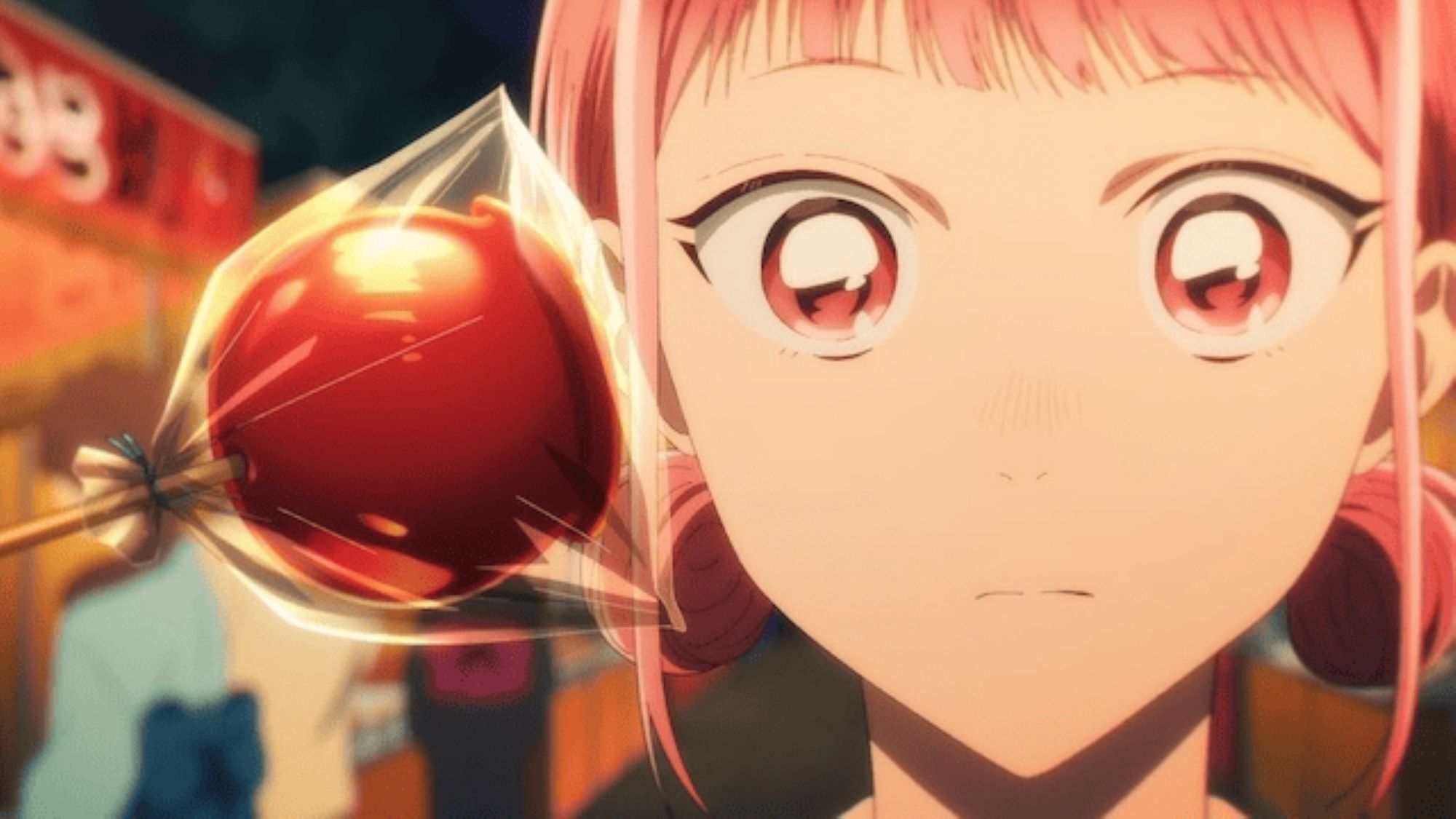 【第11話】アオのハコ 11話 ダサいぞ！！