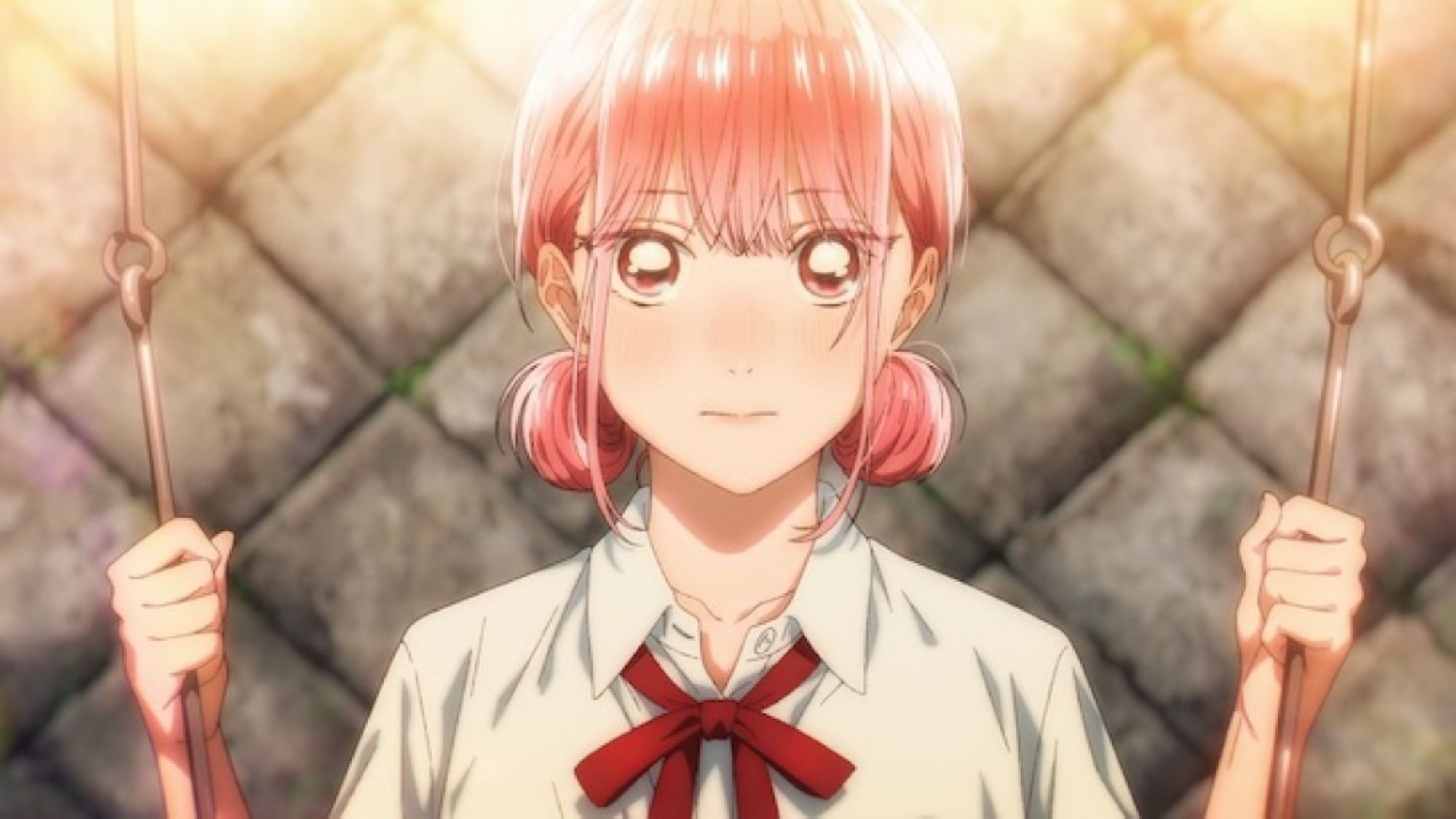 【第14話】アオのハコ 14話 どういう文脈？