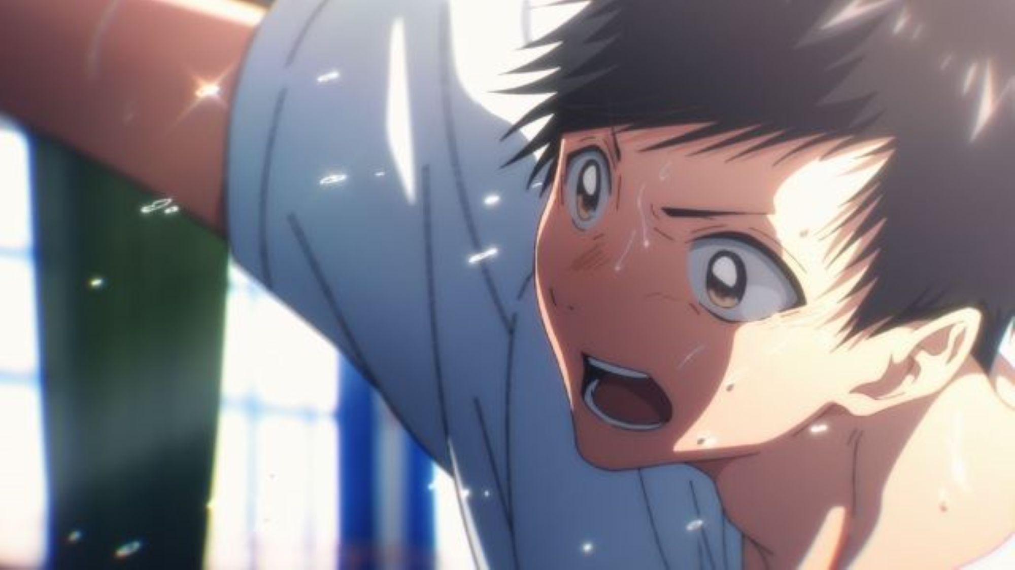 【第17話】アオのハコ 17話 見たいでしょ