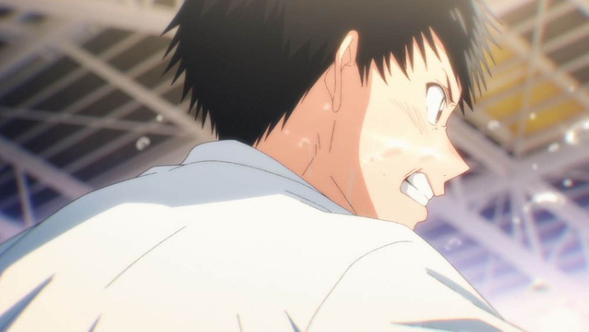 【第18話】アオのハコ 18話 私は知ってる