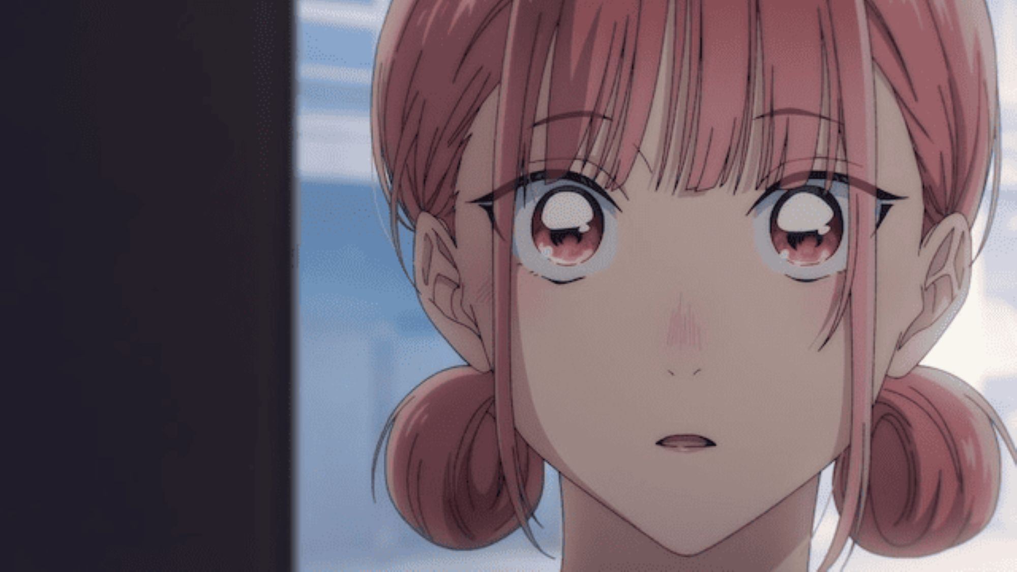 【第6話】アオのハコ 6話 がんばれって言って