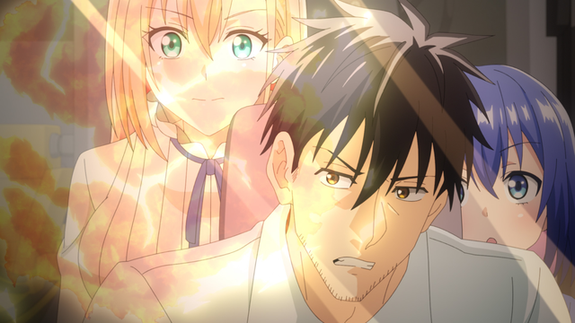 【第13話】アラフォー男の異世界通販 13話（最終話） サ・クラへ…