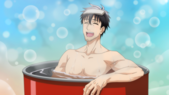 【第3話】アラフォー男の異世界通販 3話 大森林の小さな家