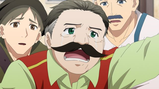 【第4話】アラフォー男の異世界通販 4話 冒険者たち-ケンイチと8人の仲間-