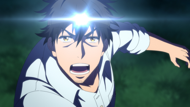 【第7話】アラフォー男の異世界通販 7話 這いよれ！