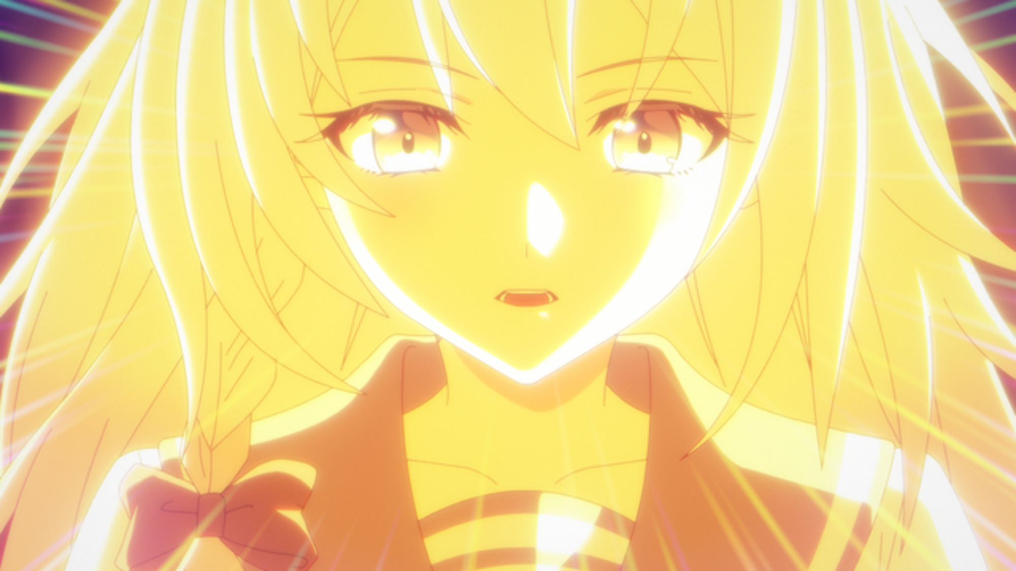 【第12話】Aランクパーティを離脱した俺は、元教え子たちと迷宮深部を目指す。 12話 黄金の巫女