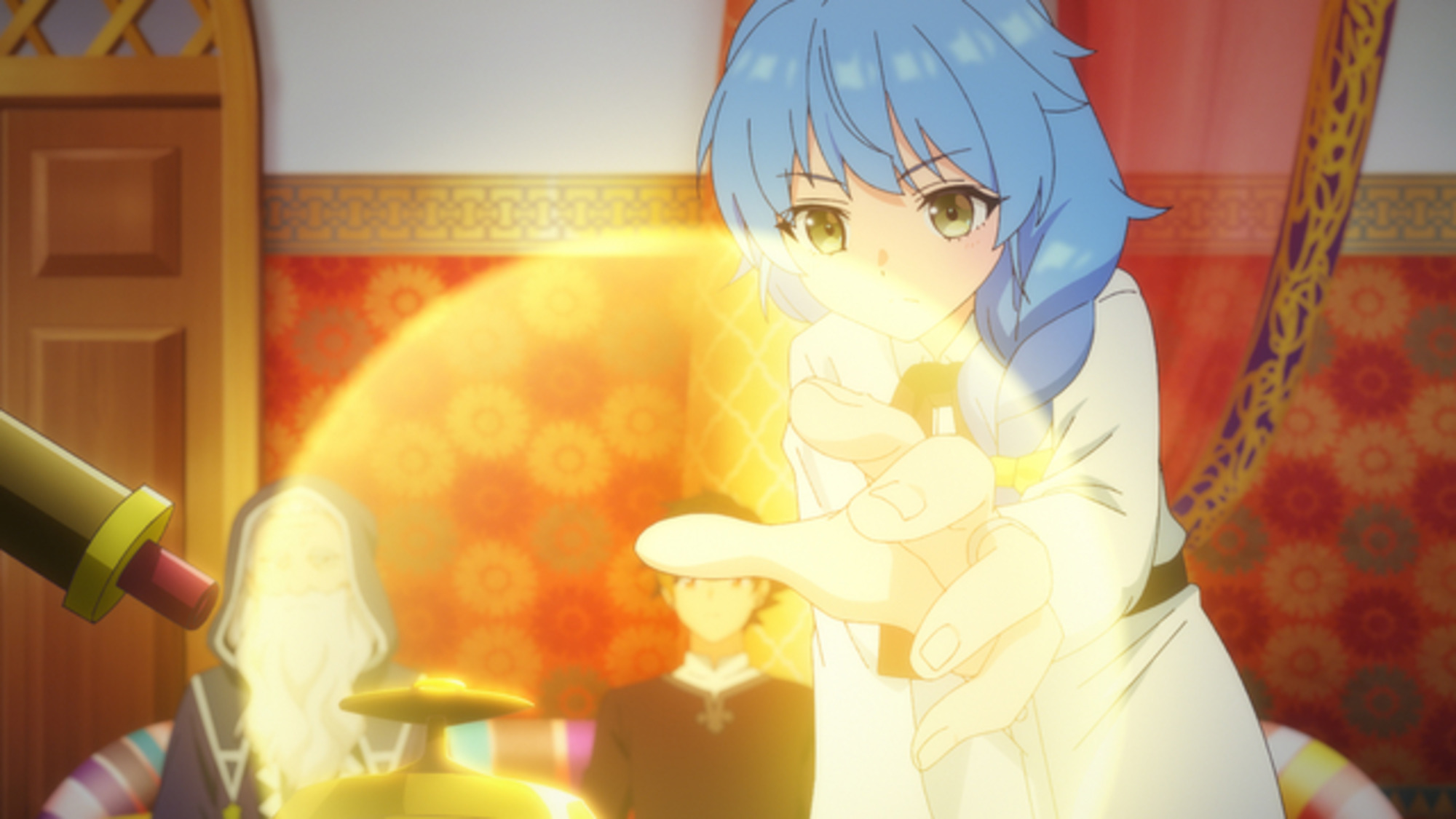 【第14話】Aランクパーティを離脱した俺は、元教え子たちと迷宮深部を目指す。 14話 一つの黄金