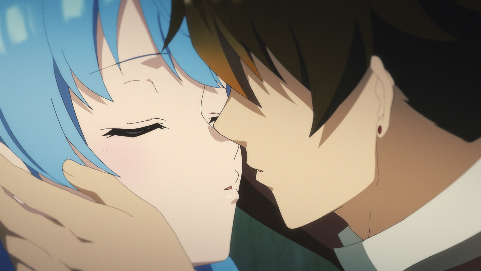 【第21話】Aランクパーティを離脱した俺は、元教え子たちと迷宮深部を目指す。 21話 反転迷宮(テネブレ)