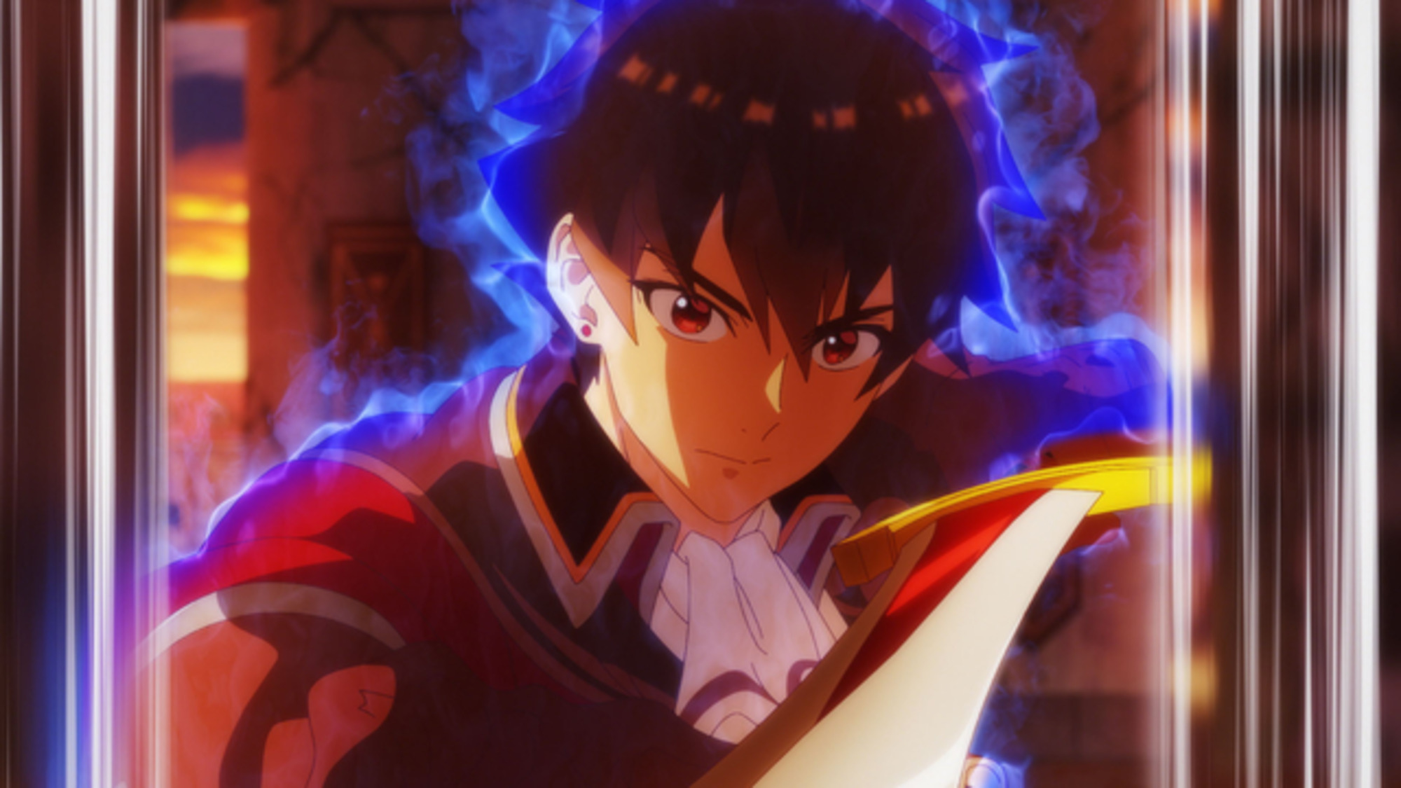 【第8話】Aランクパーティを離脱した俺は、元教え子たちと迷宮深部を目指す。 8話 かつて友であったもの