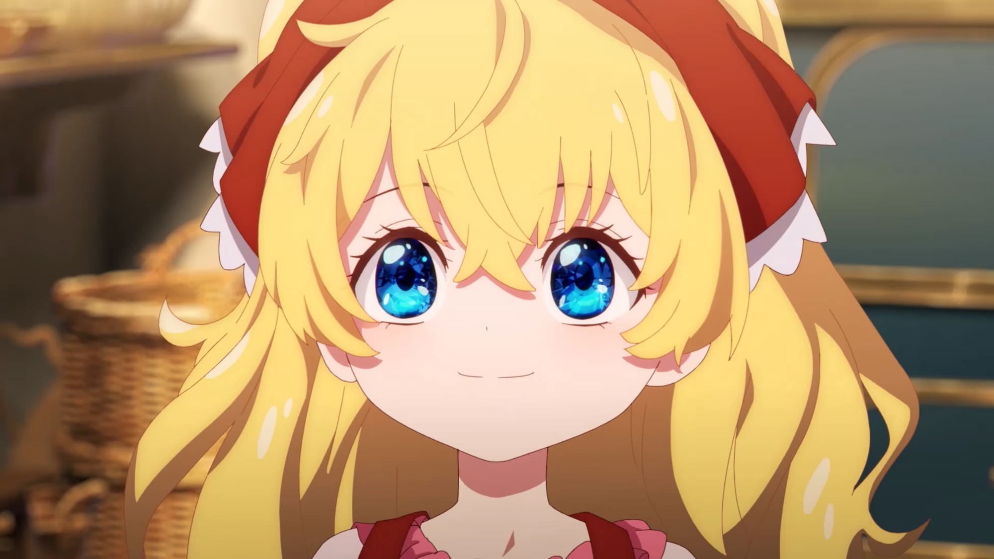 【第1話】ある日、お姫様になってしまった件について 1話 （エピソード1） 動き出す運命