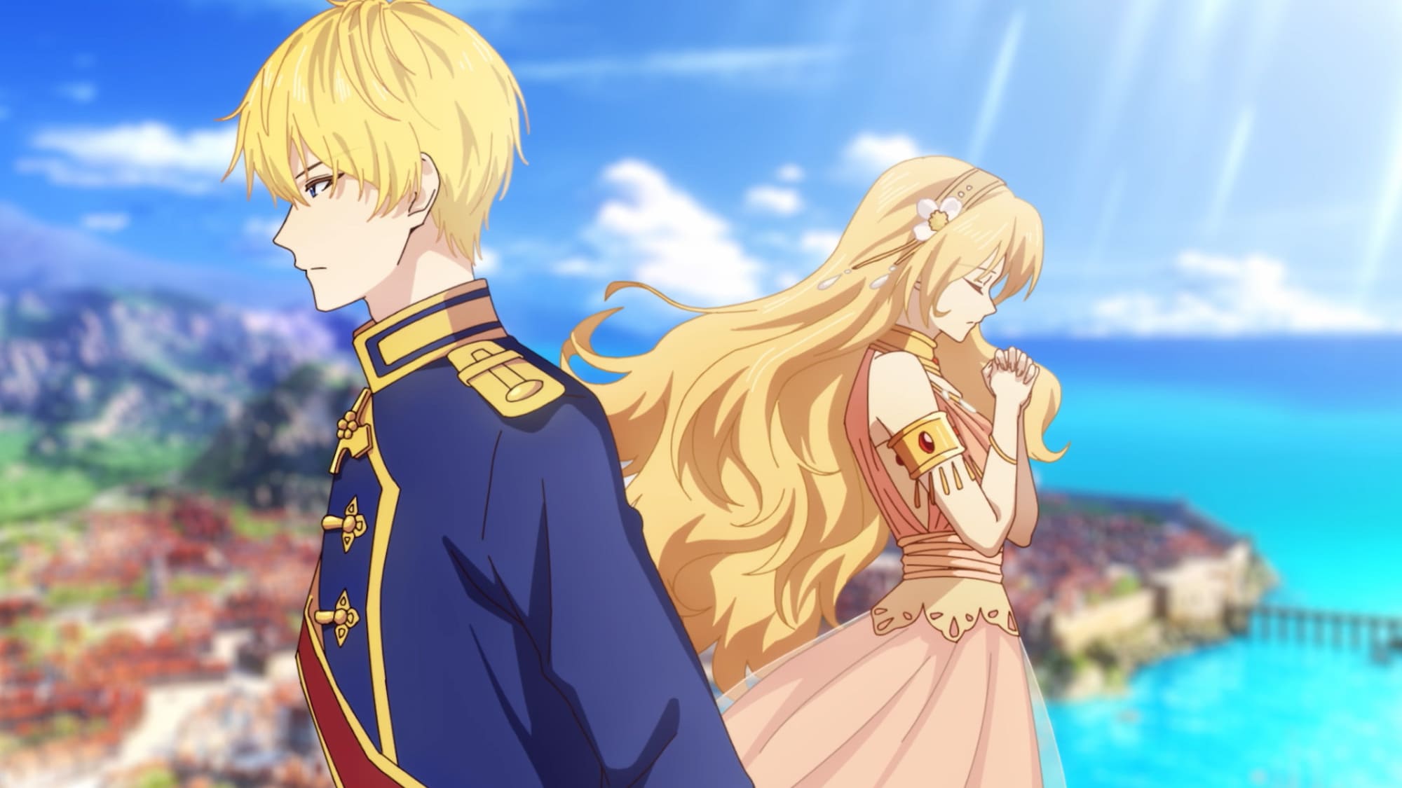 【第14話】ある日、お姫様になってしまった件について 14話 オーグ郡を救う英雄